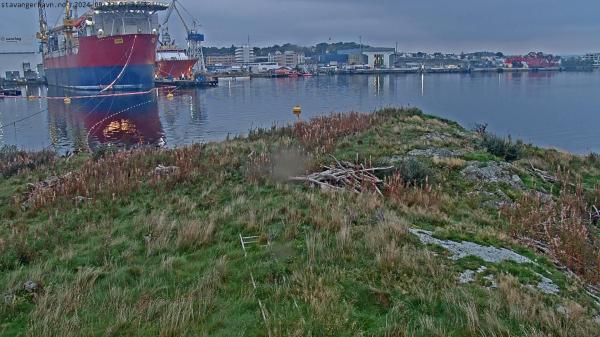 Bilete frå Stavanger