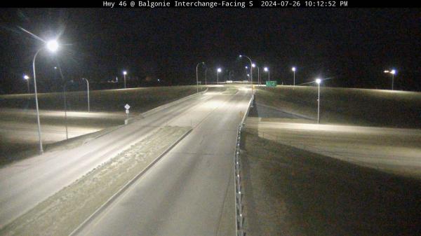 Image from Balgonie
