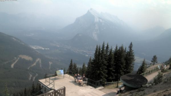 Image from Banff