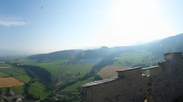 Image from Weisskirchen in Steiermark