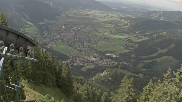 Image from Oberammergau