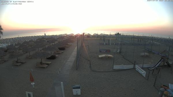 Image from Cervia