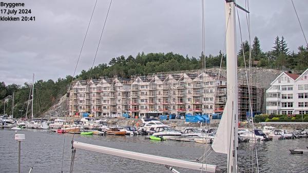 Bilde fra Stavanger
