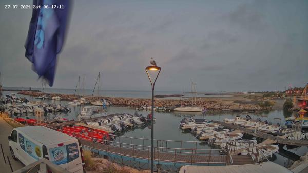 Image from Sete