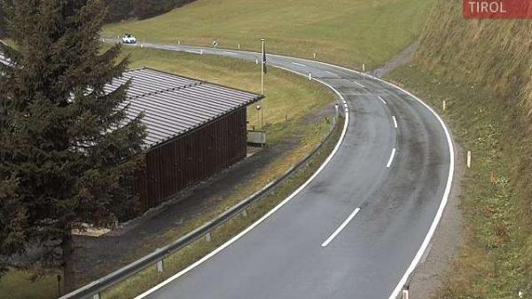 Bilde fra Gemeinde St. Leonhard im Pitztal