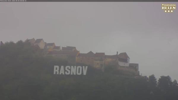 Image from Rasnov