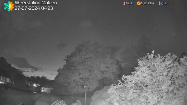 Image from Malden