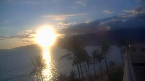 Image from Kihei