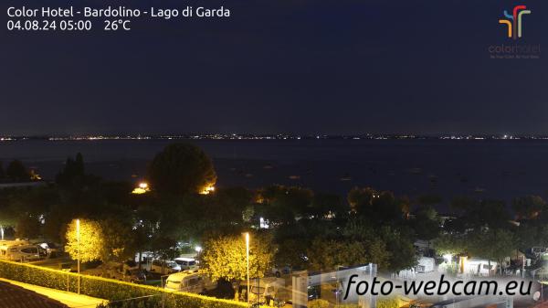 Image from Bardolino