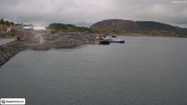 Bilete frå Strømmen