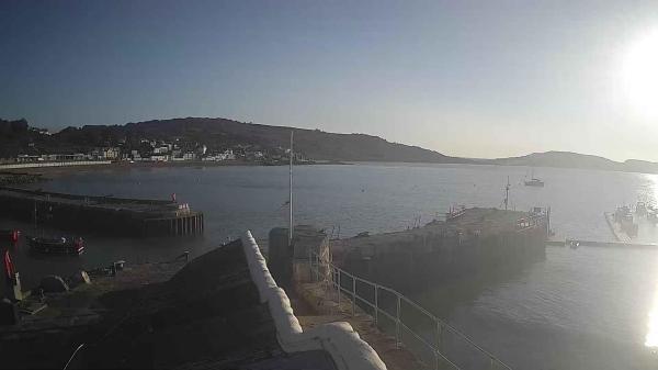 Image from Lyme Regis