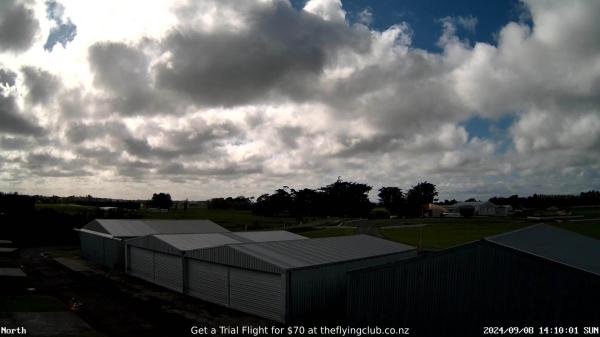 Image from Feilding