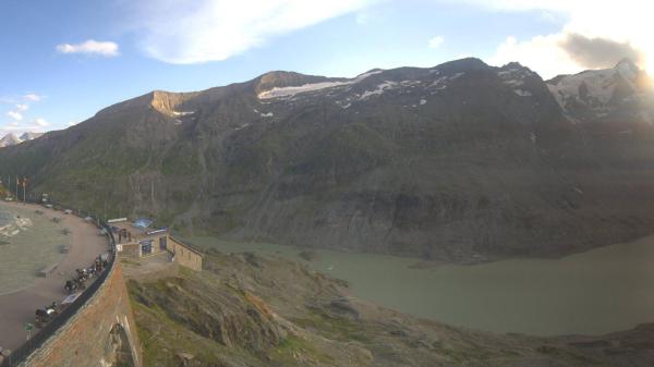 Image from Heiligenblut am Grossglockner