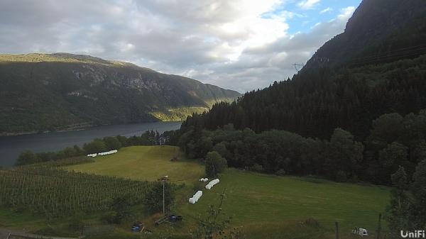 Image from Sogndal