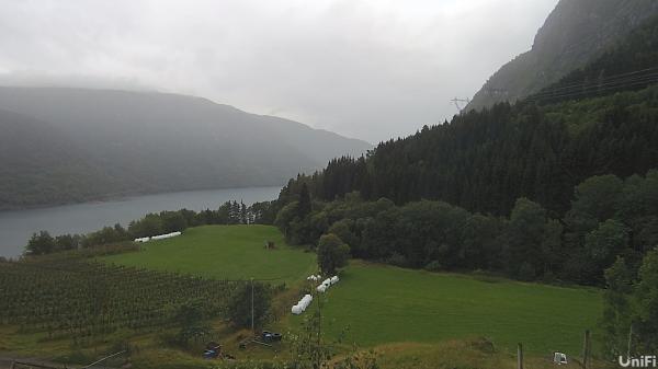 Image from Sogndal