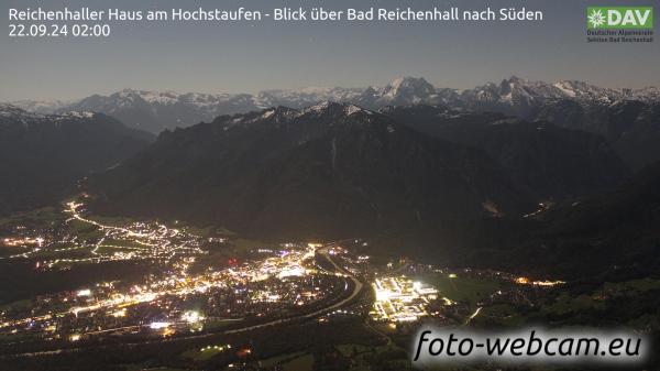 Image from Bad Reichenhall