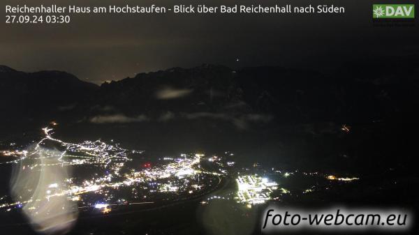 Bilde fra Bad Reichenhall