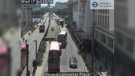 Image from Strand/Lancaster Place