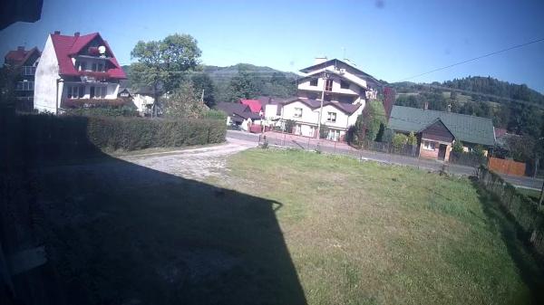 Image from Korbielow