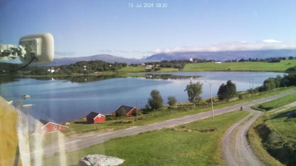 Image from Skjerstad