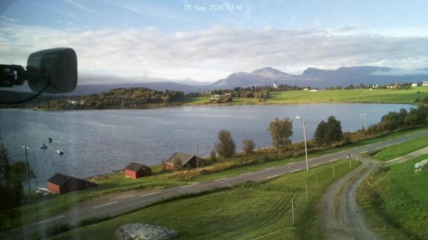 Image from Skjerstad