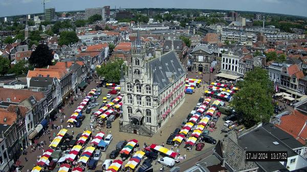 Image from Gouda