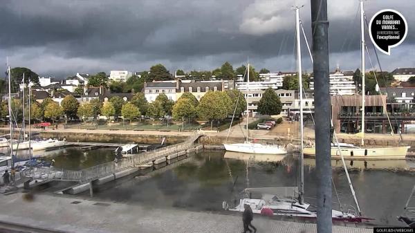 Image from Vannes