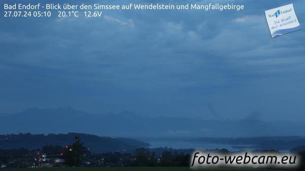 Image from Bad Endorf