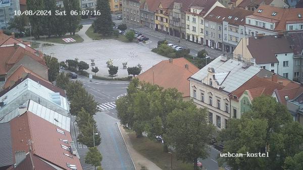 Bilde fra Lysa nad Labem