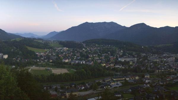 Image from Bad Ischl