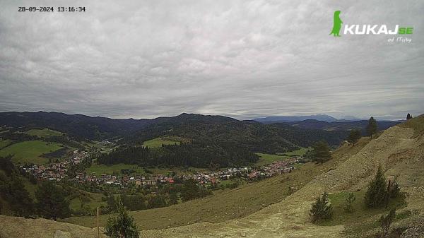 Image from Stara Lubovna