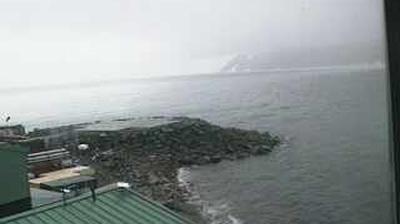 Image from Diomede