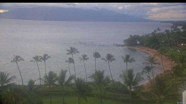 Image from Kihei