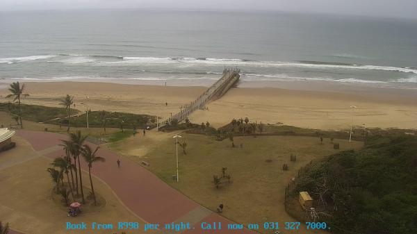 Image from Durban