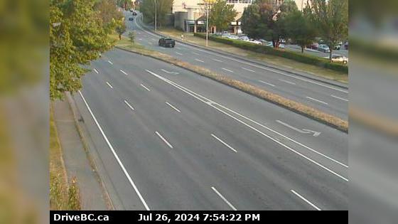 Image from Saanich