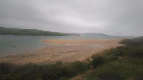 Bilde fra Padstow