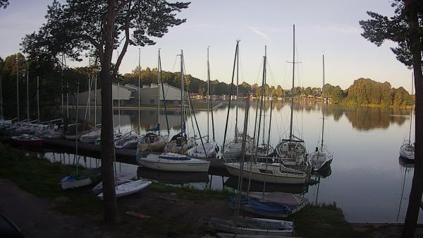 Bilde fra Trakai