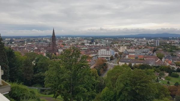 Bilde fra Freiburg im Breisgau