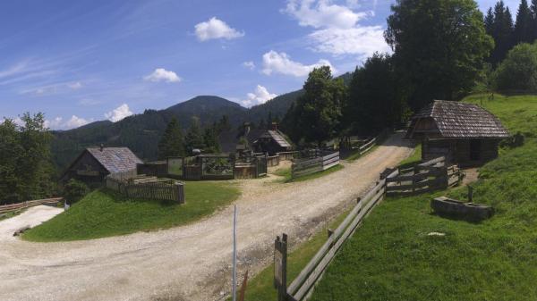 Bilde fra Mautern in Steiermark