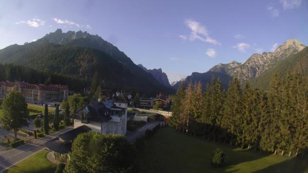 Bilete frå Toblach - Dobbiaco