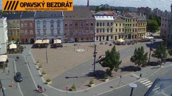 Image from Opava