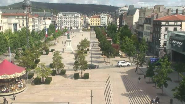 Image from Clermont-Ferrand