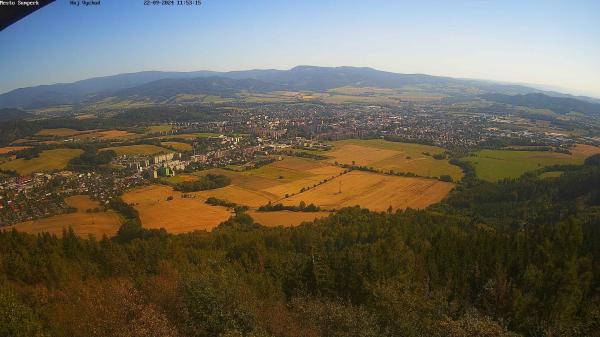 Bilde fra Ruda nad Moravou