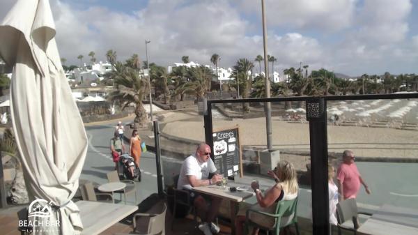 Image from Teguise