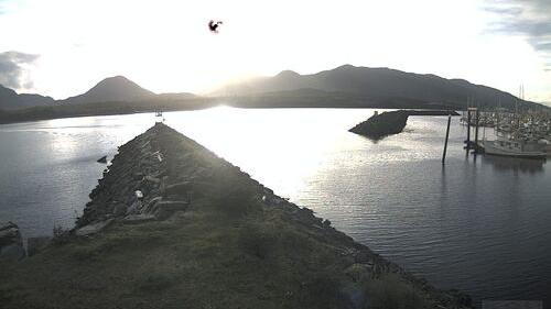 Bilete frå Ketchikan