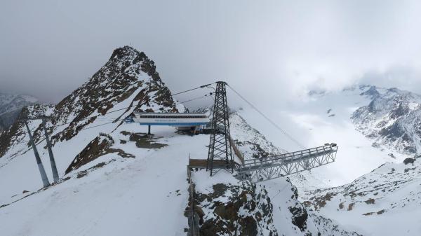 Bilde fra Gemeinde St. Leonhard im Pitztal