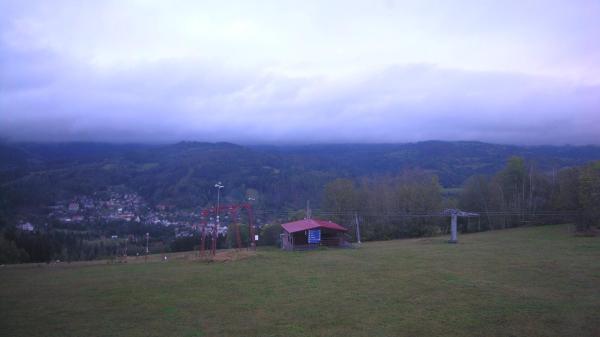 Bilde fra Jablonec nad Jizerou