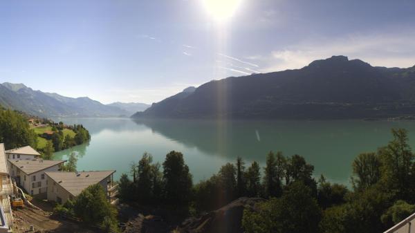 Bilde fra Oberried am Brienzersee