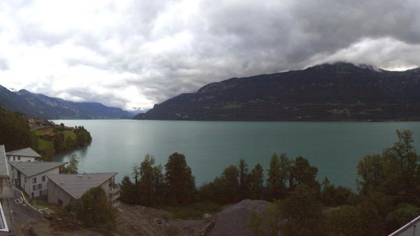 Bilde fra Oberried am Brienzersee