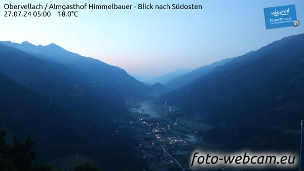 Image from Obervellach